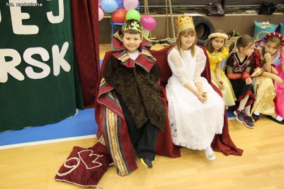 Święto Patrona w Szkole Podstawowej Nr 9