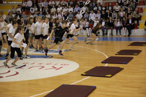 Święto Patrona w Szkole Podstawowej Nr 9