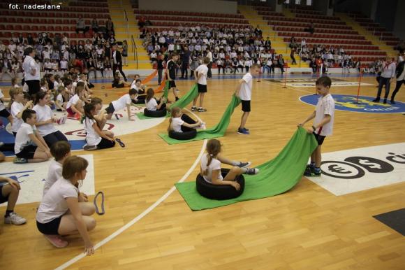 Święto Patrona w Szkole Podstawowej Nr 9