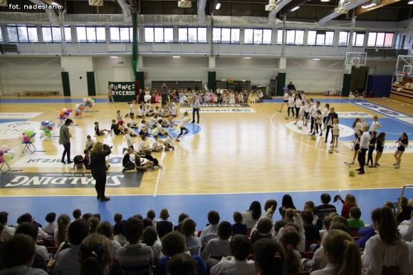 Święto Patrona w Szkole Podstawowej Nr 9