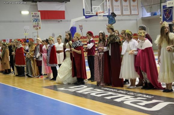 Święto Patrona w Szkole Podstawowej Nr 9