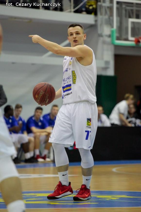 Przegrywamy. Kibice z Polfarmexem Kutno