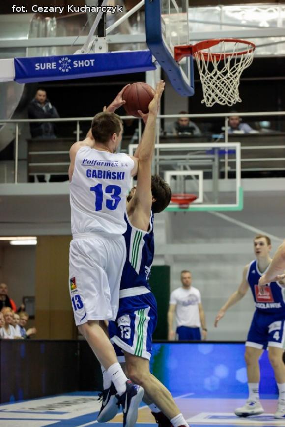 Przegrywamy. Kibice z Polfarmexem Kutno