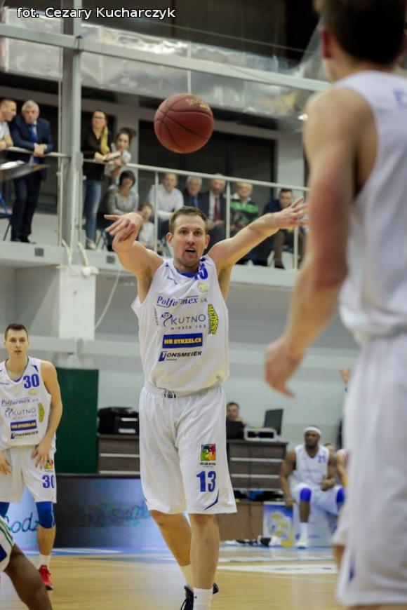 Przegrywamy. Kibice z Polfarmexem Kutno