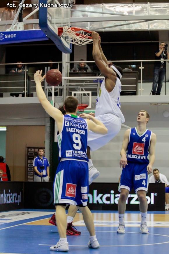 Przegrywamy. Kibice z Polfarmexem Kutno