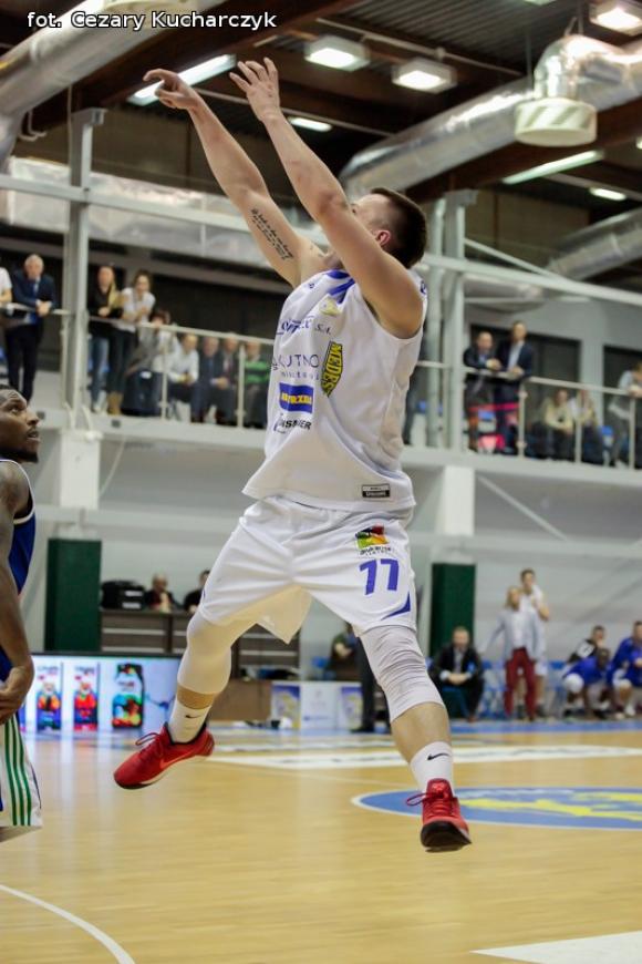 Przegrywamy. Kibice z Polfarmexem Kutno