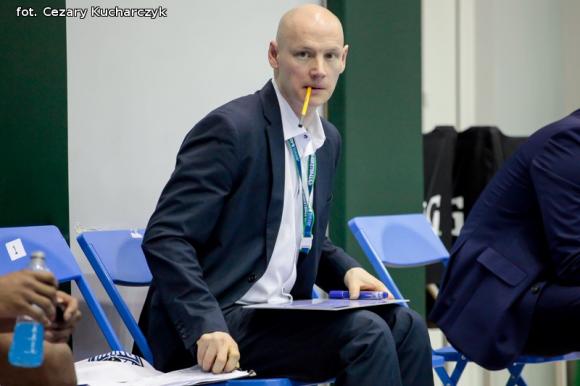 Przegrywamy. Kibice z Polfarmexem Kutno