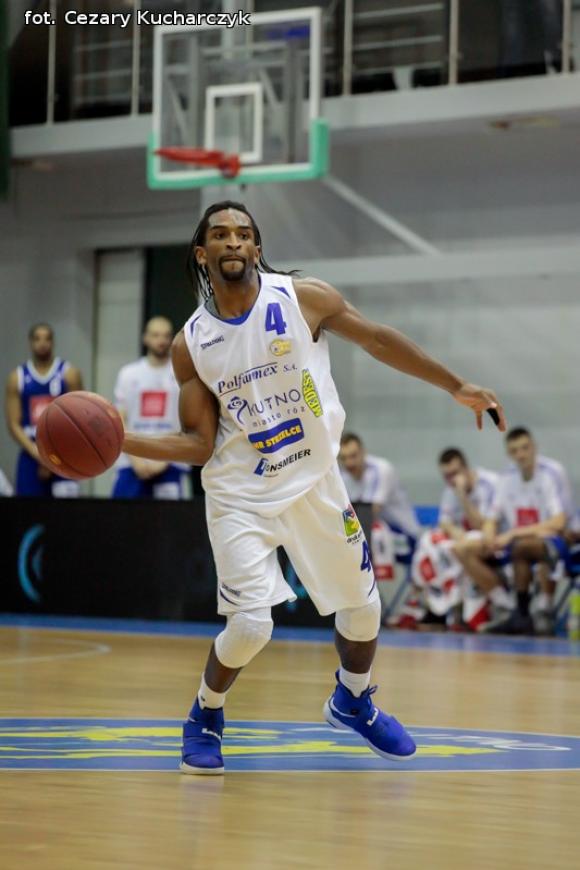 Przegrywamy. Kibice z Polfarmexem Kutno