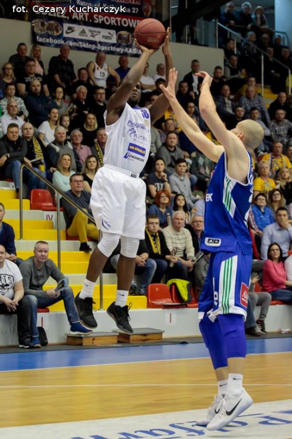 Przegrywamy. Kibice z Polfarmexem Kutno