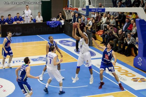 Przegrywamy. Kibice z Polfarmexem Kutno