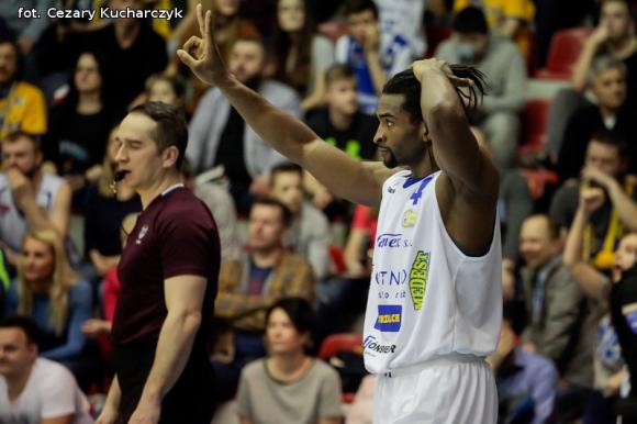 Przegrywamy. Kibice z Polfarmexem Kutno