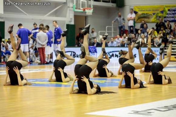 Przegrywamy. Kibice z Polfarmexem Kutno