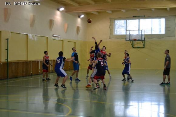 Koszykarze ze Staszica pojadą na zawody rejonowe