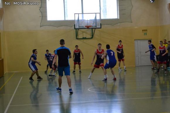 Koszykarze ze Staszica pojadą na zawody rejonowe