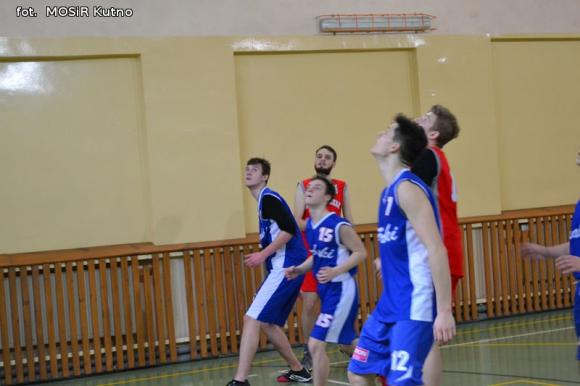 Koszykarze ze Staszica pojadą na zawody rejonowe