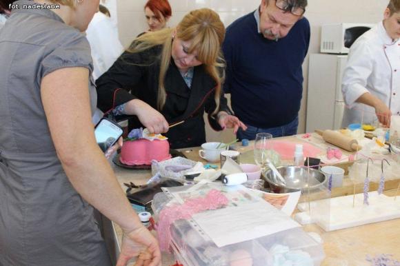 XV Międzyszkolny Konkurs z Zakresu Żywienia Człowieka w Troczewskim