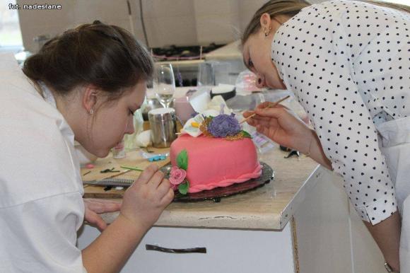 XV Międzyszkolny Konkurs z Zakresu Żywienia Człowieka w Troczewskim