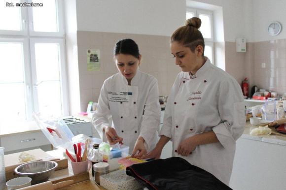 XV Międzyszkolny Konkurs z Zakresu Żywienia Człowieka w Troczewskim