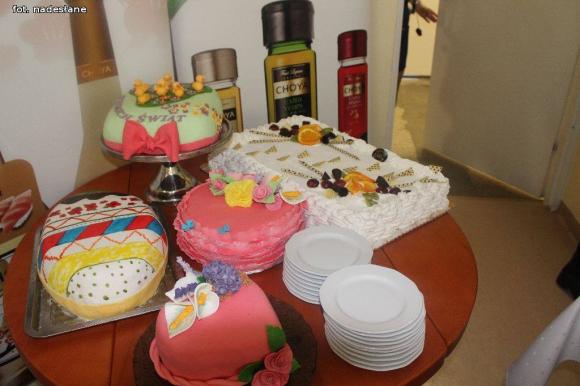 XV Międzyszkolny Konkurs z Zakresu Żywienia Człowieka w Troczewskim