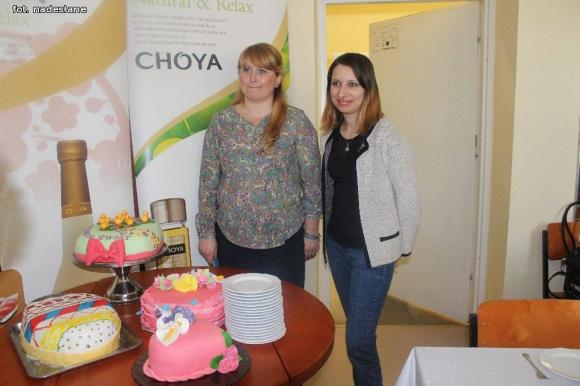 XV Międzyszkolny Konkurs z Zakresu Żywienia Człowieka w Troczewskim