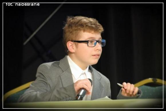 Sukces uczniów ze Strzegocina