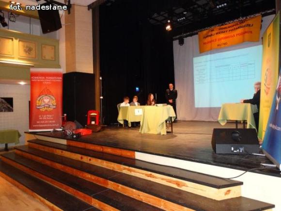 Sukces uczniów ze Strzegocina