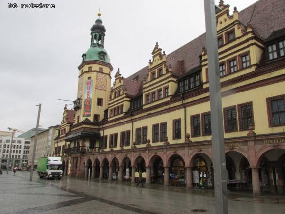 Młodzież Troczewskiego na praktyce zawodowej w Niemczech