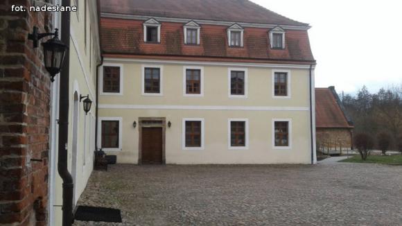 Młodzież Troczewskiego na praktyce zawodowej w Niemczech