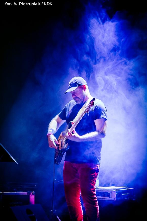 Recital Janusza Radka. Serce głowie niech rozkazuje, gdy się sercu bardzo, bardzo chce