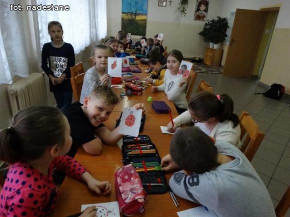 Strzegocin dla Oliwii