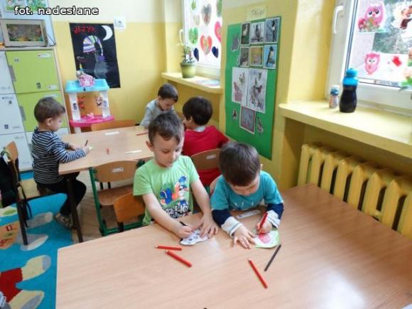 Strzegocin dla Oliwii