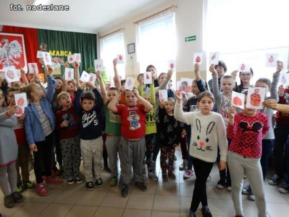 Strzegocin dla Oliwii