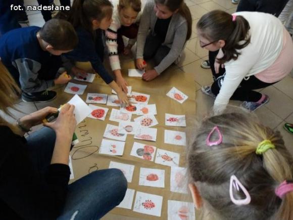 Strzegocin dla Oliwii