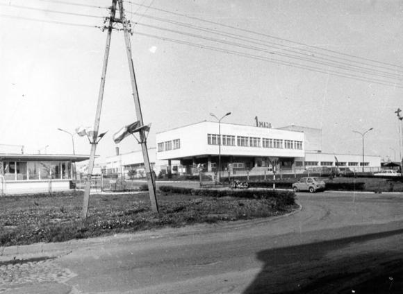 Świadek czasu, światło prawdy/Było i nie minie. Przemysł w Kutnie cz.2