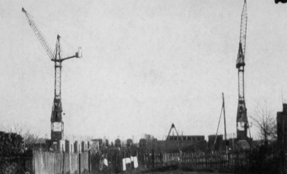 Świadek czasu, światło prawdy/Było i nie minie. Przemysł w Kutnie cz.2