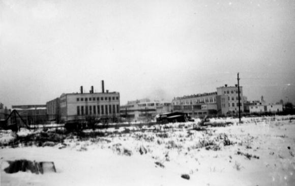 Świadek czasu, światło prawdy/Było i nie minie. Przemysł w Kutnie cz.2