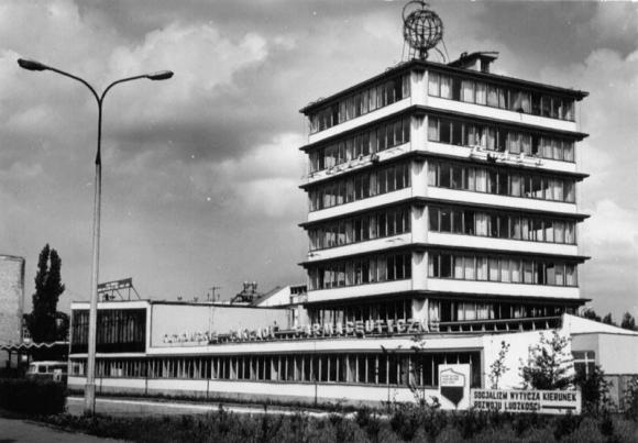 Świadek czasu, światło prawdy/Było i nie minie. Przemysł w Kutnie cz.2