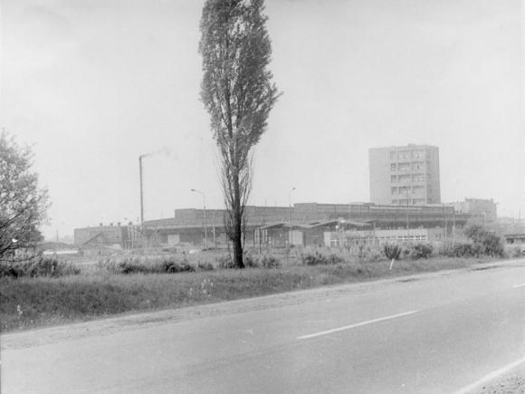 Świadek czasu, światło prawdy/Było i nie minie. Przemysł w Kutnie cz.2