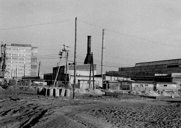 Świadek czasu, światło prawdy/Było i nie minie. Przemysł w Kutnie cz.2