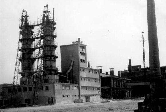 Świadek czasu, światło prawdy/Było i nie minie. Przemysł w Kutnie cz.2