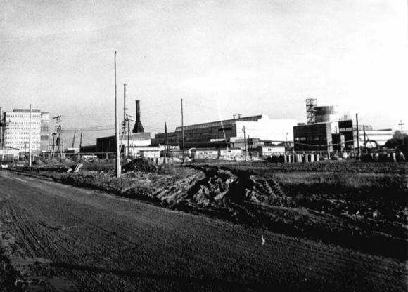 Świadek czasu, światło prawdy/Było i nie minie. Przemysł w Kutnie cz.2