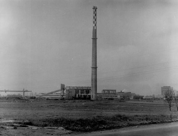 Świadek czasu, światło prawdy/Było i nie minie. Przemysł w Kutnie cz.2