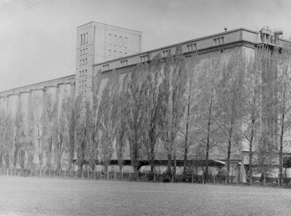 Świadek czasu, światło prawdy/Było i nie minie. Przemysł w Kutnie cz.2