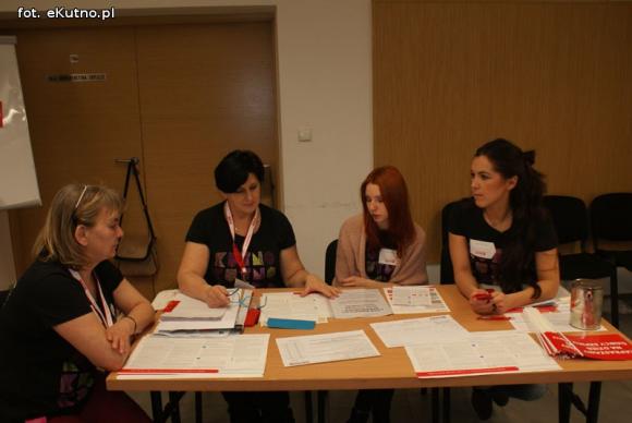  Nie bądź dzikiem, podziel się z Oliwią szpikiem