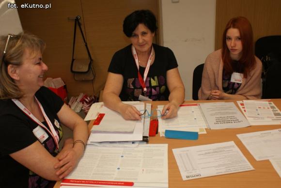  Nie bądź dzikiem, podziel się z Oliwią szpikiem