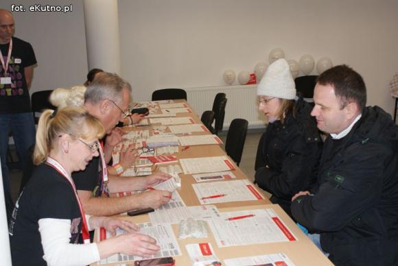  Nie bądź dzikiem, podziel się z Oliwią szpikiem