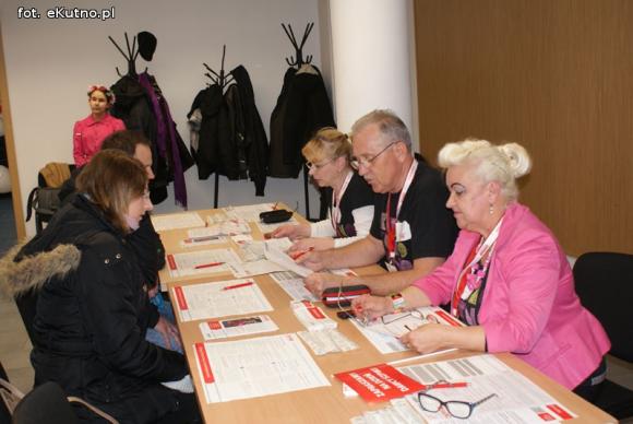  Nie bądź dzikiem, podziel się z Oliwią szpikiem