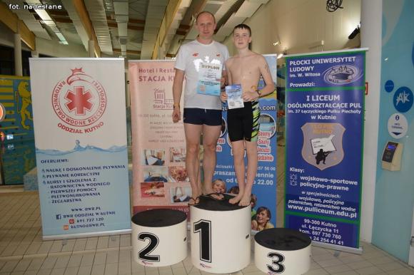 Najlepsi na Otyliadzie 2017