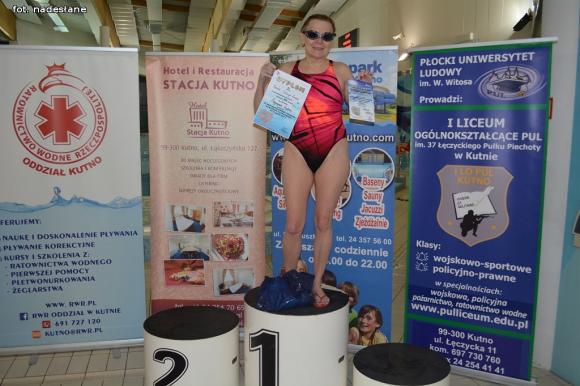 Najlepsi na Otyliadzie 2017