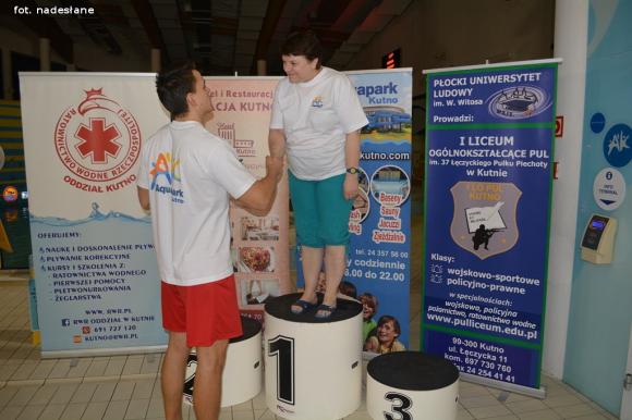 Najlepsi na Otyliadzie 2017